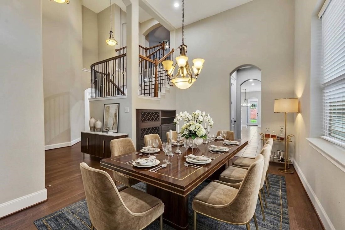 Haus in League City, Texas, Vereinigte Staaten 3 - 18849876