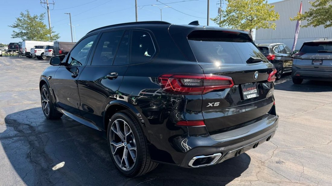 Suv in Milwaukee, WI, United States 5 - 18848252