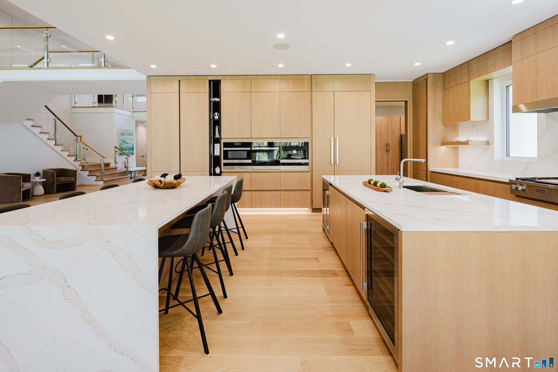 Townhouse in Easton, Connecticut, United States 4 - 18851451