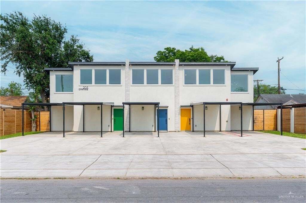 House in McAllen, Texas, United States 1 - 18845867