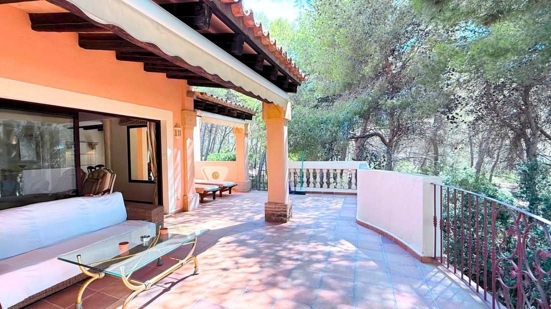 Condominio a Rotes Velles, Calvià, Isole Baleari 5 - 18847861