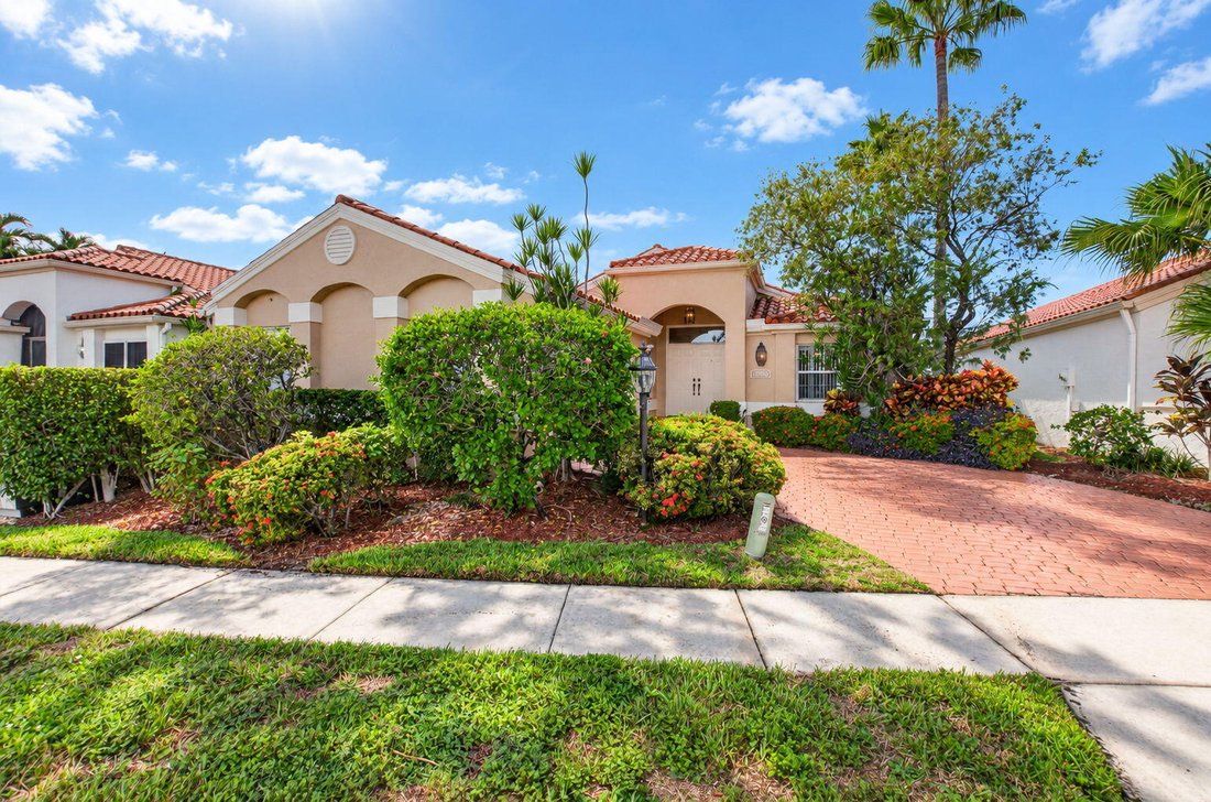 Casa a Boca Raton, Florida, Stati Uniti 2 - 18849964
