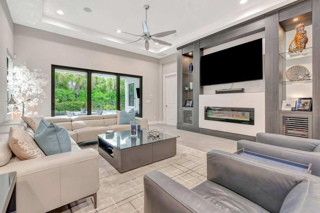Haus in Palm Beach Gardens, Florida, Vereinigte Staaten 1 - 18846549