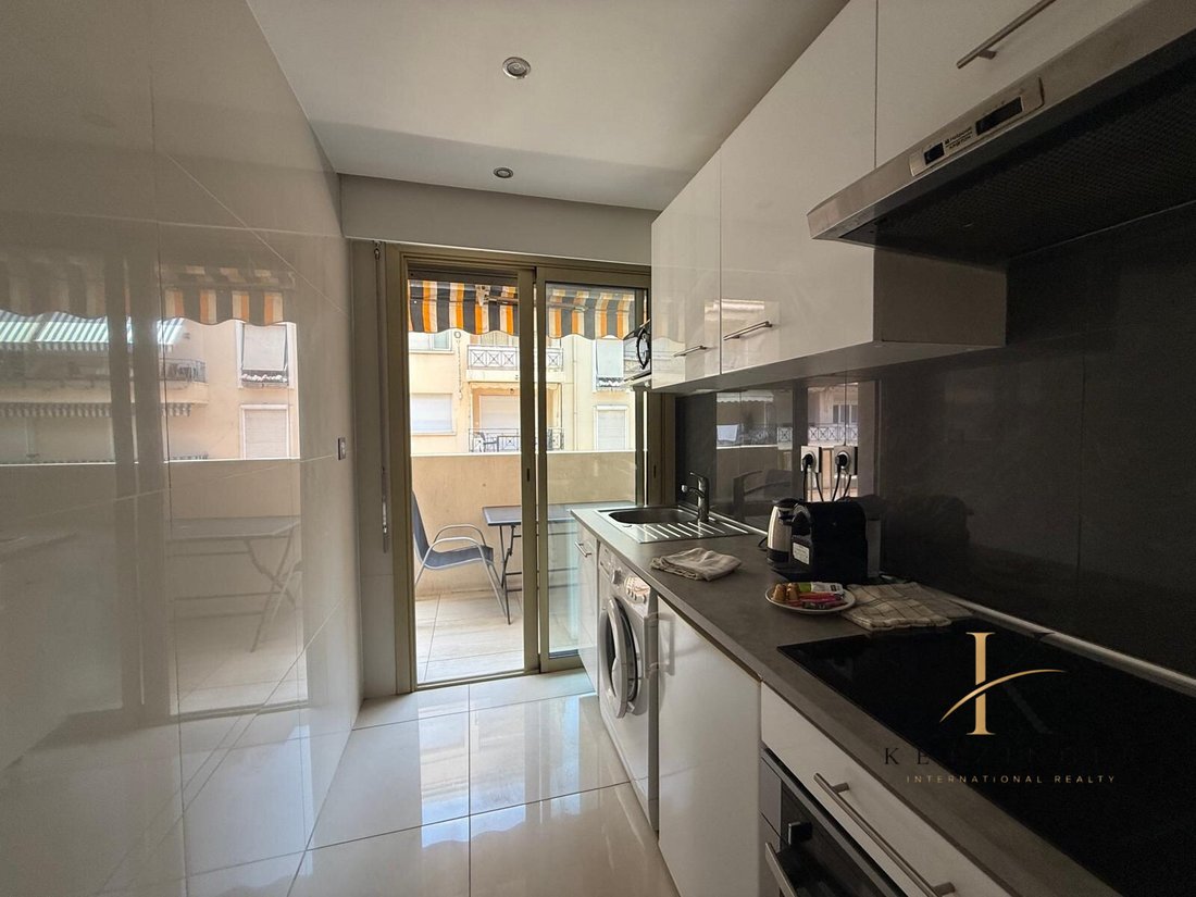 Apartment in Cannes, Provence-Alpes-Côte d'Azur, France 2 - 18465324