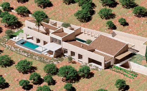 Finca a Lloret de Vistalegre, Isole Baleari, Spagna 1