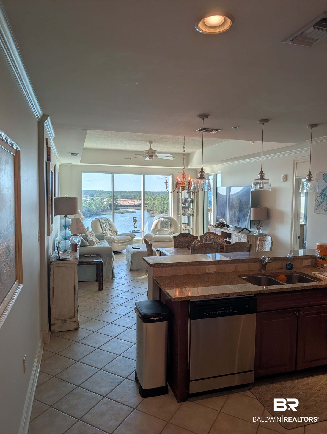 Casa en Orange Beach, Alabama, Estados Unidos 3 - 18845546