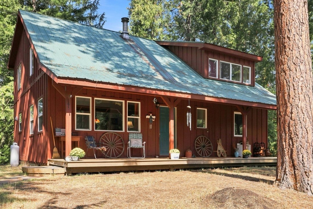 House in Sagle, Idaho, United States 2 - 18852496