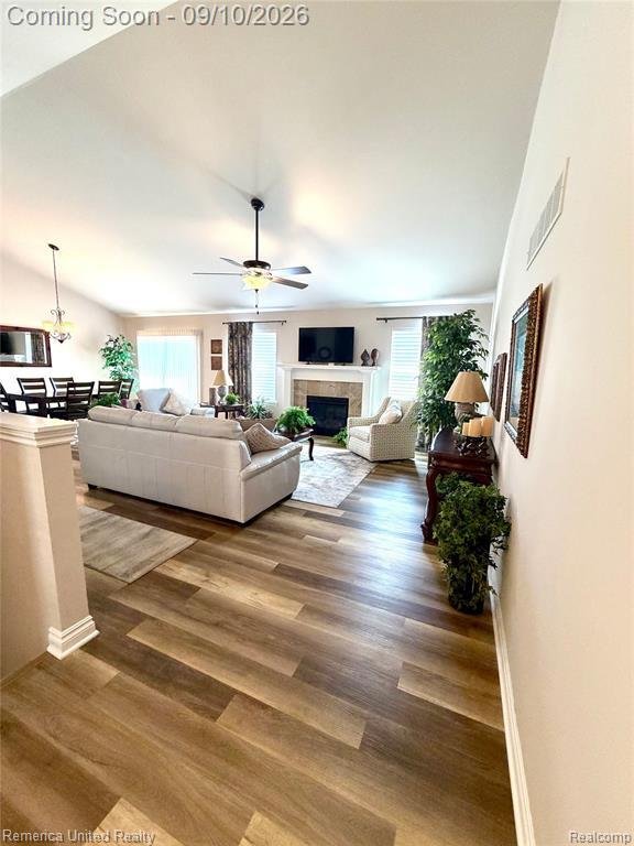 House in White Lake charter Township, Michigan, United States 3 - 18855707