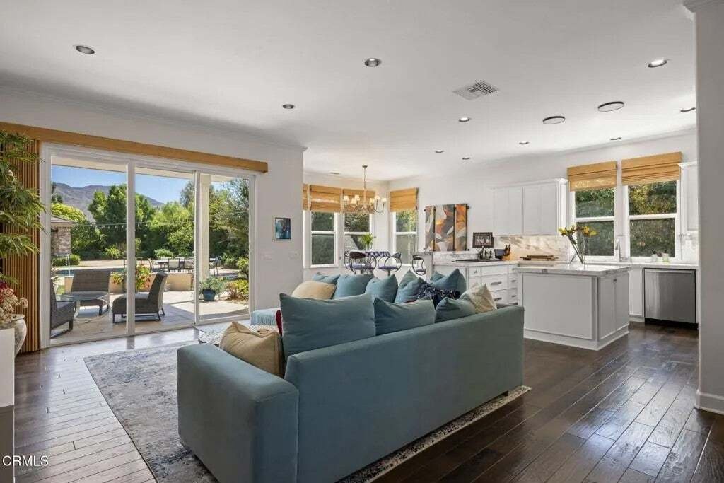 House in Camarillo, California, United States 3 - 18843019