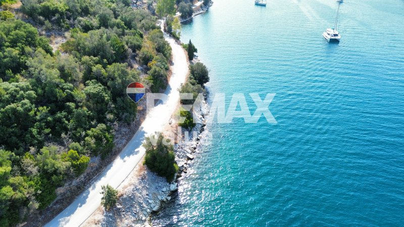 Land in Meganisi, Peloponnese, Western Greece and the Ionian, Greece 3 - 18855286