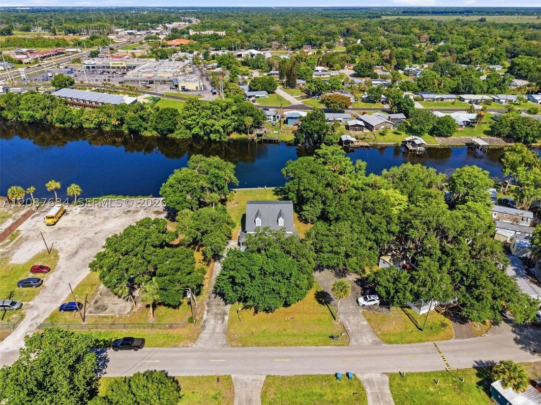Andere in Buckhead Ridge, Florida, Vereinigte Staaten 2 - 18845946
