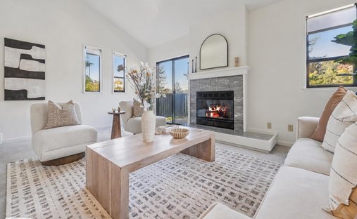 House in Oakland, California, United States 1