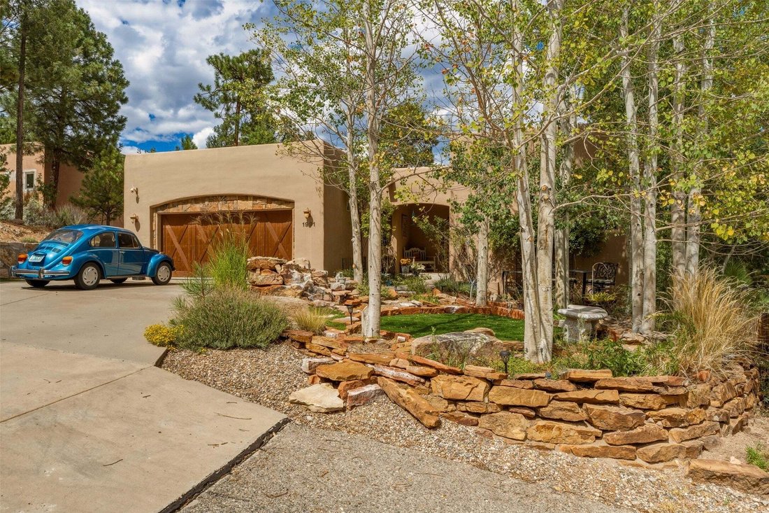 House in Los Alamos, New Mexico, United States 1 - 18848164