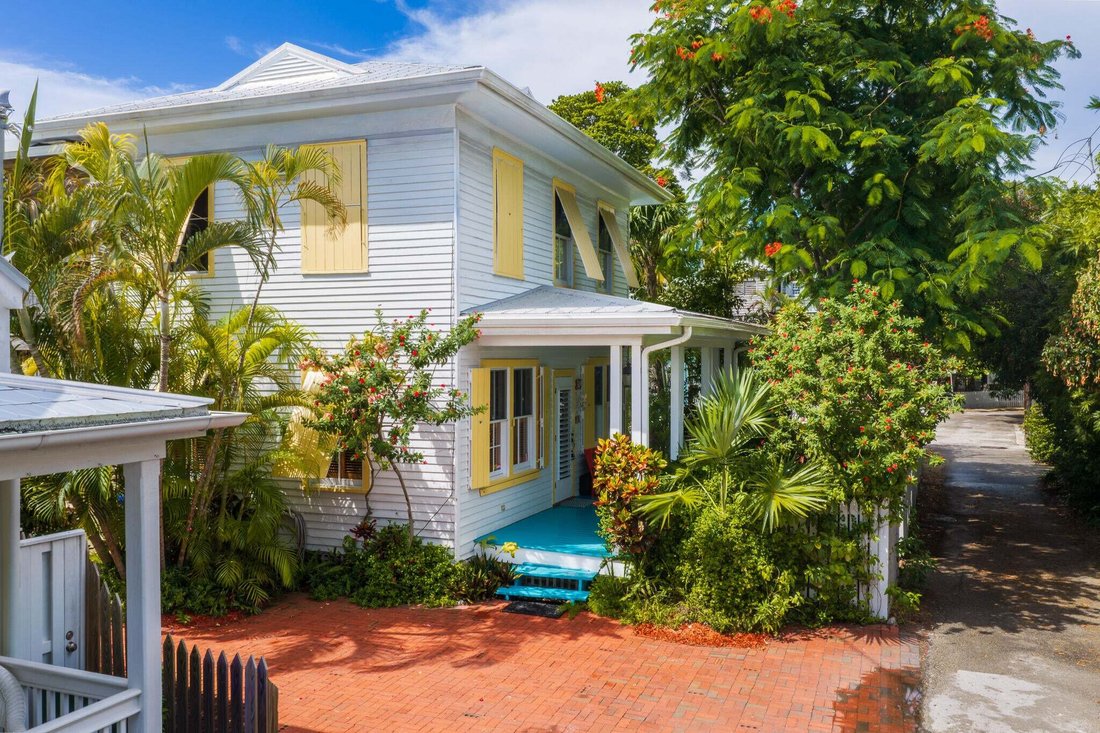 House in Key West, Florida, United States 4 - 18849610