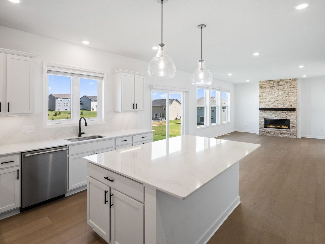 Casa a Woodbury, Minnesota, Stati Uniti 5 - 18311084