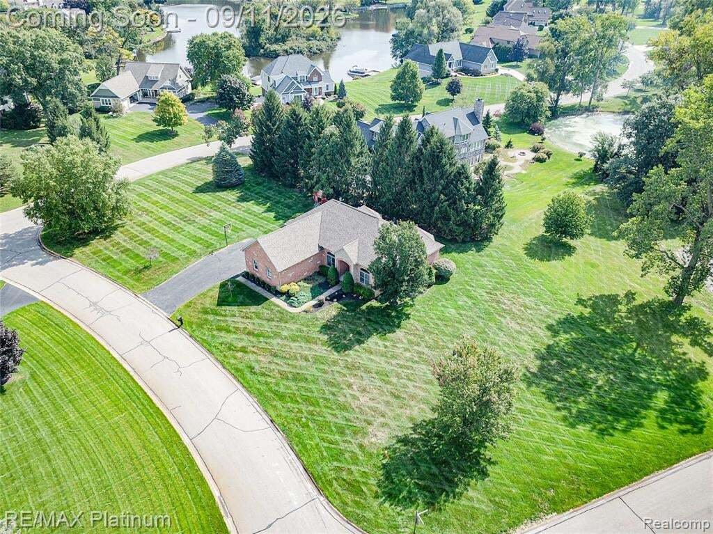 House in Township of Hamburg, Michigan, United States 3 - 18846454