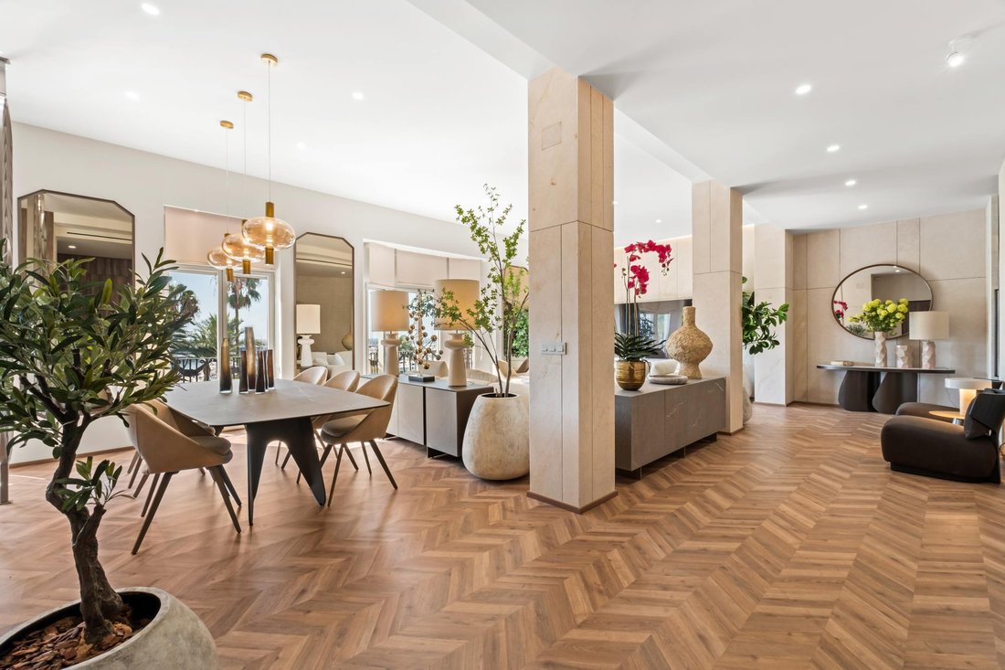 Apartment in Casco Antiguo - Santa Cruz - Ayuntamiento, Alicante, Valencian Community 5 - 18847080