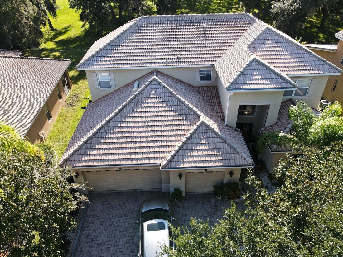 Casa a Kissimmee, Florida, Stati Uniti 2 - 18854467