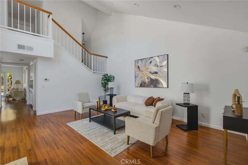 Townhouse en Irvine, California, Estados Unidos 3 - 18399311