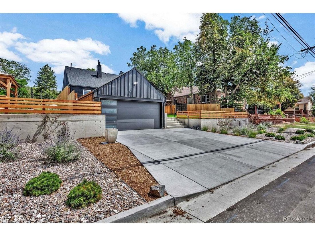 House in Denver, Colorado, United States 3 - 18849646