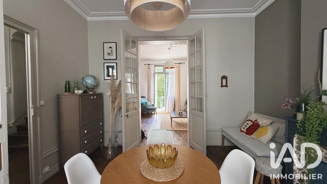 Casa a Grammont, Tours, Francia 2 - 18855564