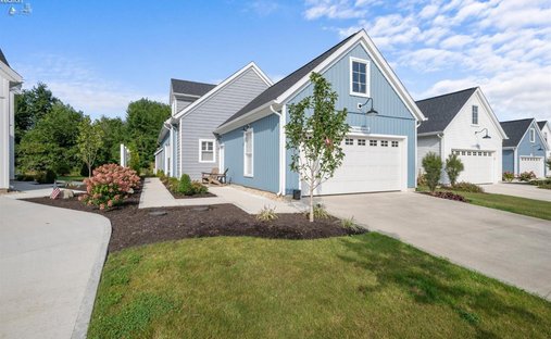 Condominio a Port Clinton, Ohio, Stati Uniti 1