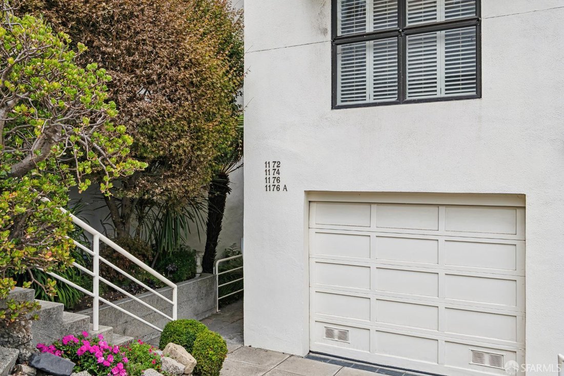 Condo in San Francisco, California, United States 4 - 18845094