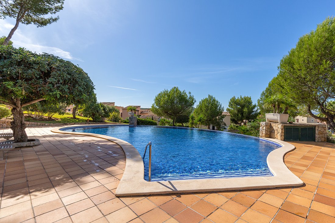 Condominio a Rotes Velles, Calvià, Isole Baleari 2 - 18847861