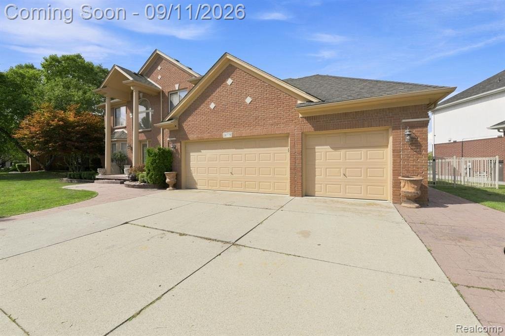 House in Mount Clemens, Michigan, United States 3 - 18852992