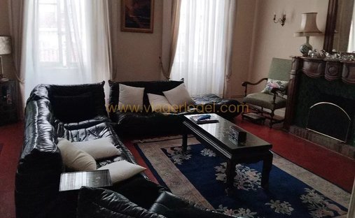 Apartment in Palais de Justice, 6e Arrondissement, Marseille 1