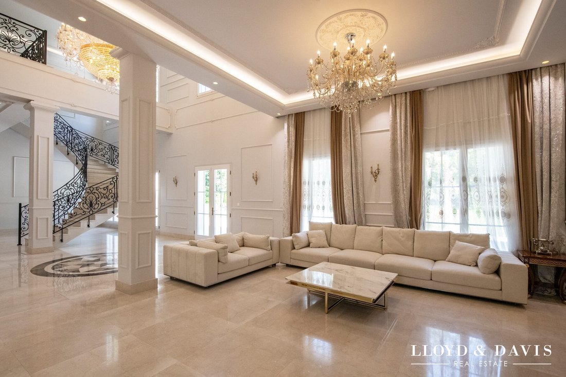 House in Ouest, Lamorlaye, France 4 - 18032699