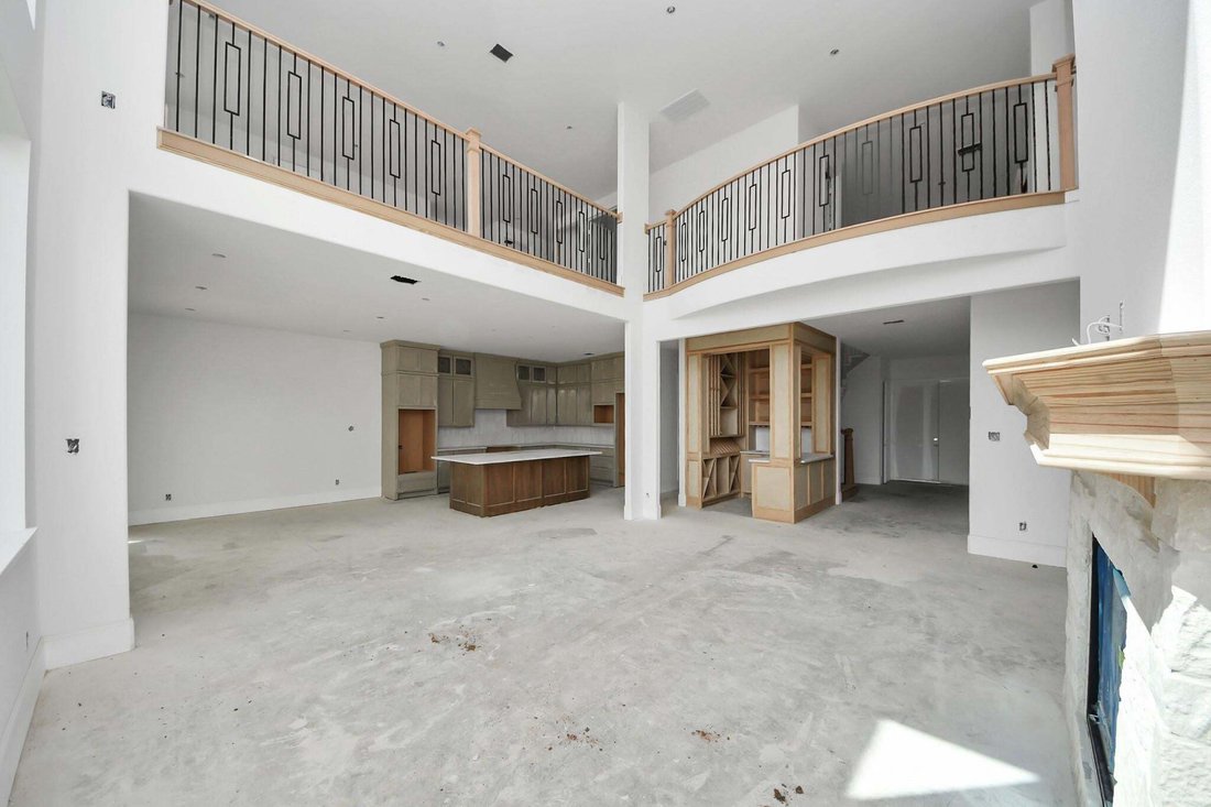 Haus in Seabrook, Texas, Vereinigte Staaten 5 - 18543438