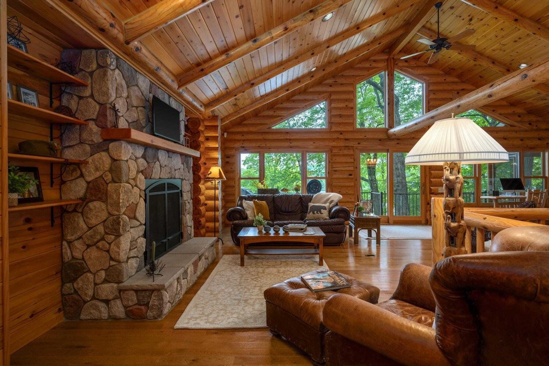 House in Balsam Lake, Wisconsin, United States 5 - 18854109