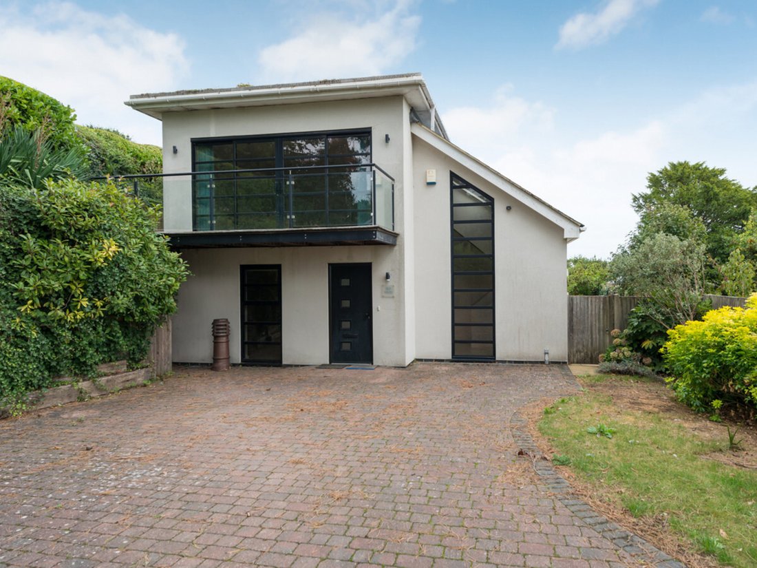 House in St Margarets Bay, Saint Margarets Bay, England 1 - 18847931