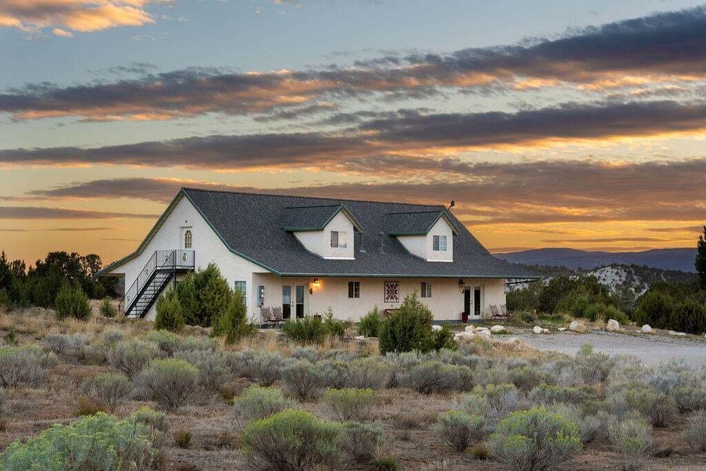 Casa a Fairview, Utah, Stati Uniti 5 - 18849711