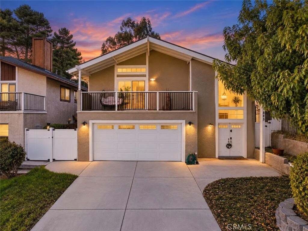 Casa en Thousand Oaks, California, Estados Unidos 1 - 18847225