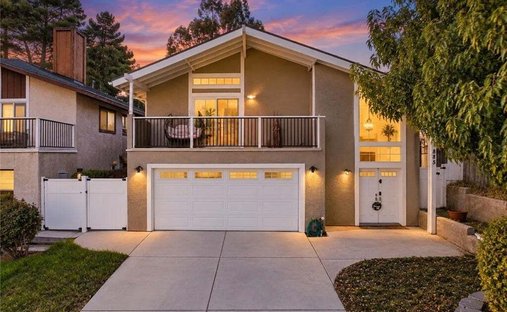 House in Thousand Oaks, California, United States 1