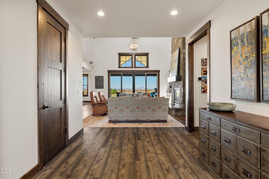 House in Powell Butte, Oregon, United States 3 - 18852579