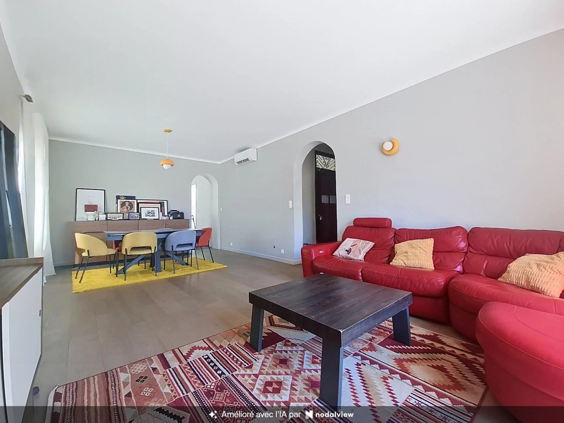 Appartement à Vieille Ville, Antibes, France 1 - 18851975