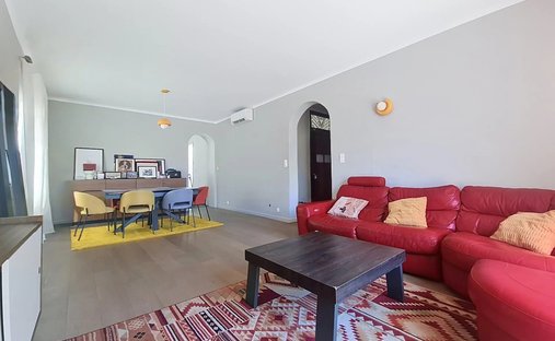Apartamento en Vieille Ville, Antibes, Francia 1