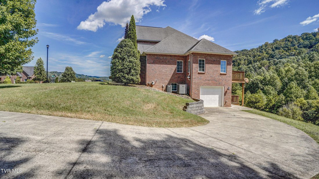 House in Kingsport, Tennessee, United States 5 - 18842412