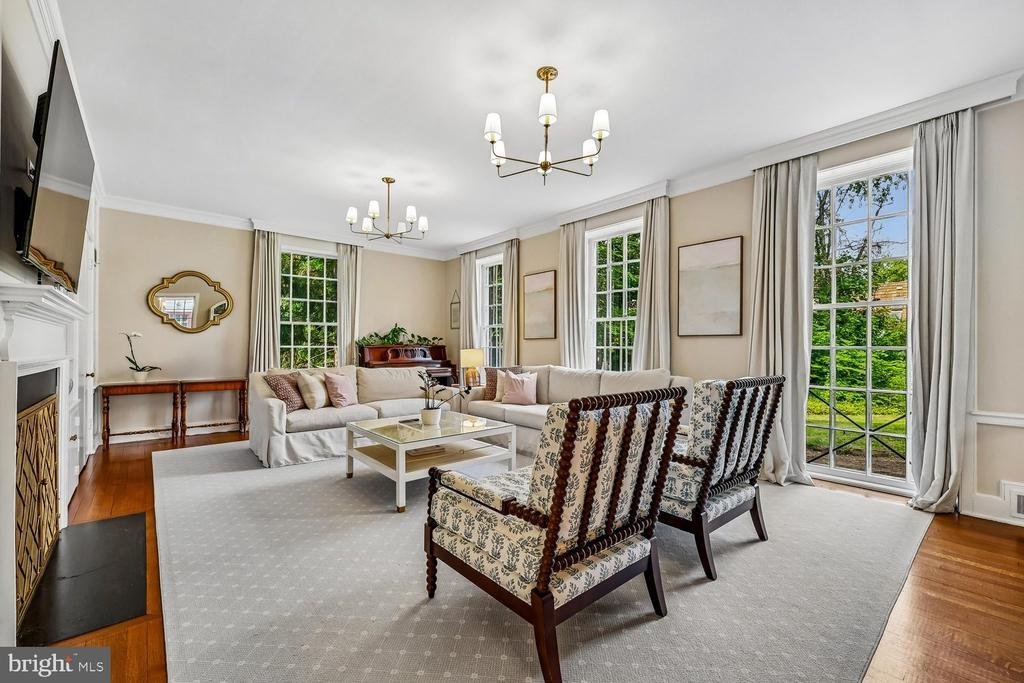 Casa en Aspen Hill, Maryland, Estados Unidos 5 - 18848931