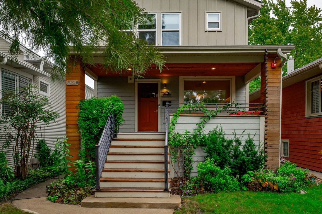 House in Oak Park, Illinois, United States 2 - 18842656