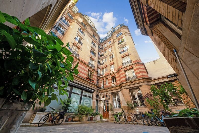 Wohnung in République - Saint Ambroise, Paris, Île-de-France 4 - 18853823