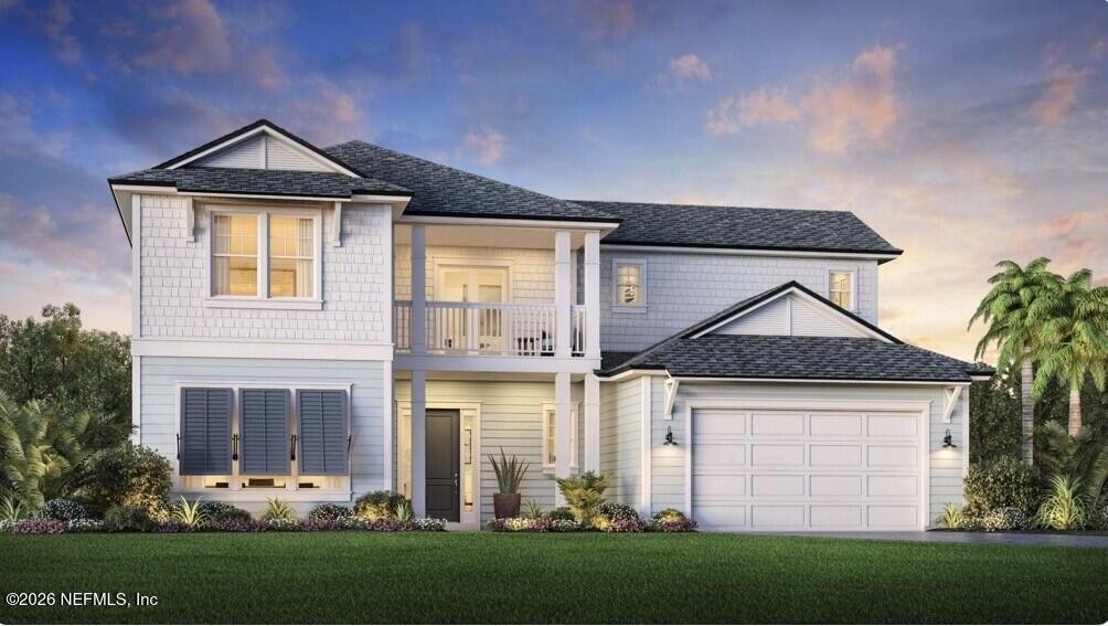 Casa a Fruit Cove, Florida, Stati Uniti 2 - 18853072