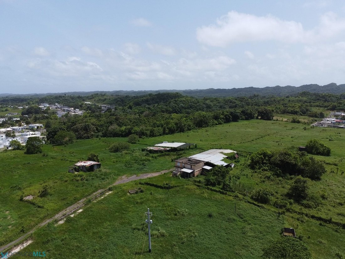Land in Isabela, Puerto Rico 2 - 18855820