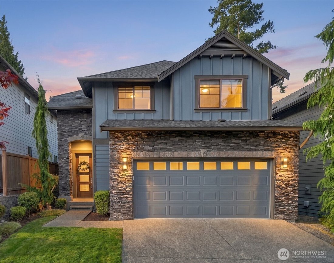 Casa en Mill Creek, Washington, Estados Unidos 2 - 18857504