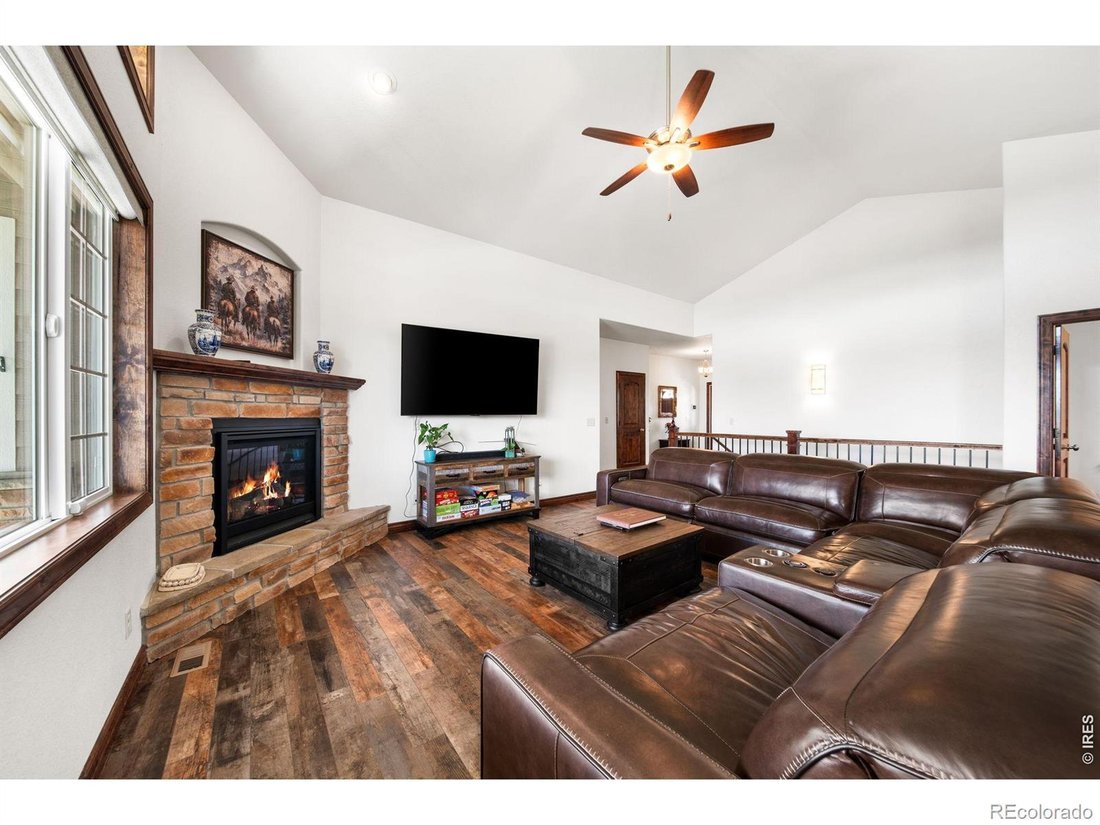 House in Windsor, Colorado, United States 4 - 18852747