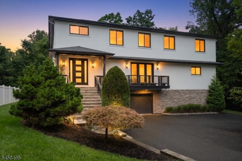 House in New Providence, New Jersey, United States 1 - 18843807