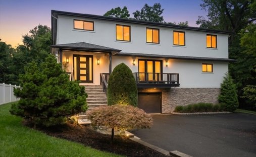 Casa a New Providence, New Jersey, Stati Uniti 1